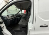 2016 Renault Trafic – Model: Trafic SL29 Business Energy dCi – MF66UVR