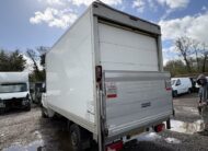 2019 Volkswagen Crafter – Model: Crafter CR35 Startline TDI – DY19JRO