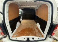 2019 Vauxhall Combo – Model: Combo 2300 Sportive S/S – DP69UPJ