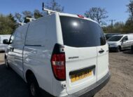 2011 Hyundai iLoad – Model: iLoad Classic CRDi 116 – FV11JSX