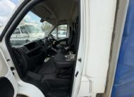 2017 Peugeot Boxer – Model: Boxer 335 L3 Blue HDi – FJ67AVN