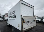 2018 Ford Transit – Model: Transit 350 – FV18VJY