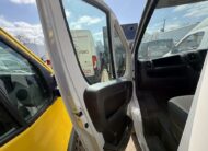 2023 Vauxhall Movano – Model: Movano L3H2 F3500 Prime T D SS – FE23YGK