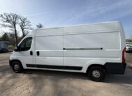 2018 Peugeot Boxer – Model: Boxer 335 Professional L3H2 Blue HDi – GF68WWX