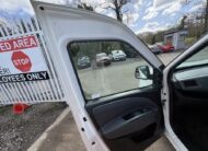 2019 Fiat Doblo Cargo – Model: Doblo 16v Maxi MultiJet II – WM19CWU