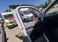 2017 Mercedes-Benz Vito – Model: Vito 111 CDi – KK17KBF