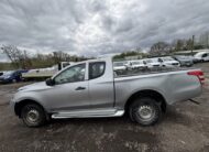 2017 Mitsubishi L200 – Model: L200 4Life DI-D – CV67HTD