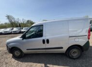 2018 Vauxhall Combo – Model: Combo 2300 CDTi S/S – BU18KPN