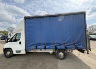 2017 Peugeot Boxer – Model: Boxer 335 L3 Blue HDi – FJ67AVN