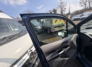 2019 Ford Transit Connect – Model: Transit Connect 200 Trend TDCi – EA69AYM