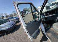 2014 Ford Transit – Model: Transit 125 T350 RWD – YK14OSV