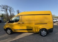 2020 Ford Transit Custom – Model: Transit Custom 320 Trend EcoBlue – MA70NRE