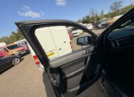 2021 Ford Ranger – Model: Ranger Wildtrak EcoBlue 4×4 Auto – EA21KFP