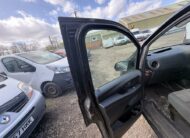 2020 Mercedes-Benz Vito – Model: Vito 110 Progressive CDi – NL70YBF