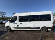 2012 Renault Master – Model: Master LM35 dCi 125 – LX12AEK
