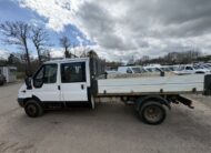 2014 Ford Transit – Model: Transit 125 T350 RWD – PX14MLK