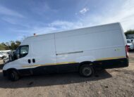 2021 Iveco Daily – Model: Daily 35S14b Auto – BJ21UTF