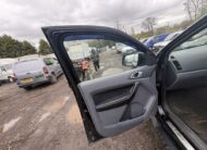 2015 Ford Ranger – Model: Ranger Wildtrak 4×4 TDCi – BK15FWV