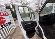 2020 Peugeot Boxer – Model: Boxer 435 Professional L4H2 Blue HDi – BF70JTV