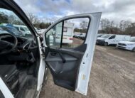 2016 Ford Transit Custom – Model: Transit Custom 270 E-Tech – SA16MZF