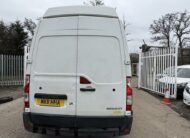 2011 Renault Master – Model: Master LH35 dCi 100 – MK11HHA