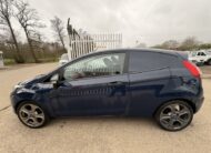 2015 Ford Fiesta – Model: Fiesta Econetic TDCi – MJ15JHY