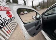 2010 Citroen Berlingo – Model: Berlingo 625 X HDi 75 – BD59UBA