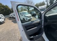 2020 Vauxhall Vivaro – Model: Vivaro  3100 Edition S/S – PE70HVD