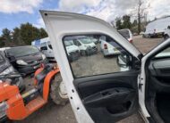 2018 Vauxhall Combo – Model: Combo 2300 CDTi – NL18EEF