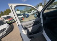 2022 Fiat Scudo – Model: Scudo Tecnico MultiJet – MJ22YCB