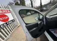 2017 Citroen Berlingo – Model: Berlingo 750 LX Blue HDi S/S – LC67VJJ