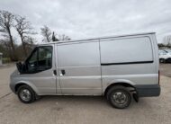 2010 Ford Transit – Model: Transit 85 T260 MWB FWD – EX10VDV