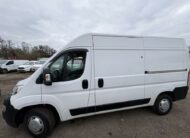 2022 Vauxhall Movano – Model: Movano L2H2 F3500 Dynamic TD S/S – KP22URM/H5YAK