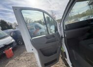 2021 MAN TGE – Model: TGE 3.140 Auto – CN71PGY