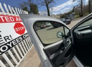 2017 Peugeot Partner – Model: Partner Professional L1 Blue HDi – MK17BZA