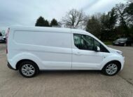 2019 Ford Transit Connect – Model: Transit Connect 240 Limited TDCi – BG69XEL