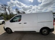 2018 Peugeot Expert – Model: Expert Professional Standard Blue HDi – WF68HCL