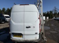 2015 Ford Transit Custom – Model: Transit Custom 290 Trend E-Tech – AF15NUM