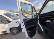 2017 Iveco Daily – Model: Daily 35S14v – WX67VGE
