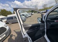 2018 Nissan NV200 – Model: NV200 Acenta dCi – BC18CUY