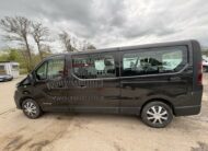 2017 Renault Trafic – Model: Trafic LL29 Business Energy dCi – AU17USF