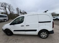 2016 Peugeot Partner – Model: Partner 850 Professional L1 HDi – HX16RYN