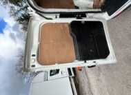 2016 Vauxhall Combo – Model: Combo 2000 L1H1 CDTi Sportive – DN16UAO