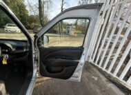 2014 Vauxhall Combo – Model: Combo 2000 L1H1 CDTi Sportive – DV64PYD