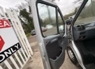 2005 Peugeot Boxer – Model: Boxer 350 LX LWB HDi – HG55VSC