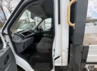 2017 Ford Transit – Model: Transit 350 – N100FWB