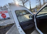 2021 Fiat Doblo Cargo – Model: Doblo 16v Tecnico Maxi MultiJet II – CX21JOU