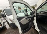 2016 Renault Trafic – Model: Trafic SL29 Business Energy dCi – MF66UVR