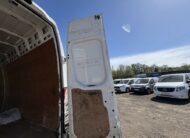 2018 Iveco Daily – Model: Daily 35C16v – HX18UFA