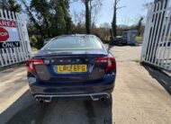 2012 Volvo S60 – Model: S60 R-Design Luxury D4 – LR12EFG